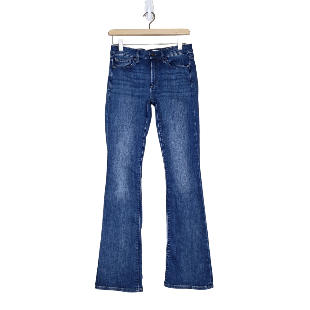Gap 1969 Womens 28 Baby Boot Jeans